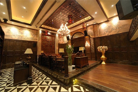 葫芦岛市哪个KTV少爷男模妹子服务好